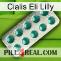 Cialis Eli Lilly dapoxetine1